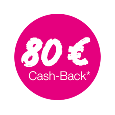 Epson Cashback 80 € 