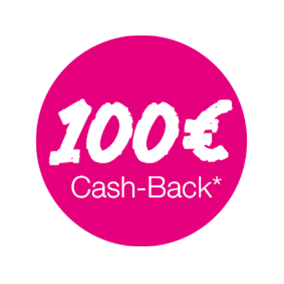 Epson Cashback 100 € 