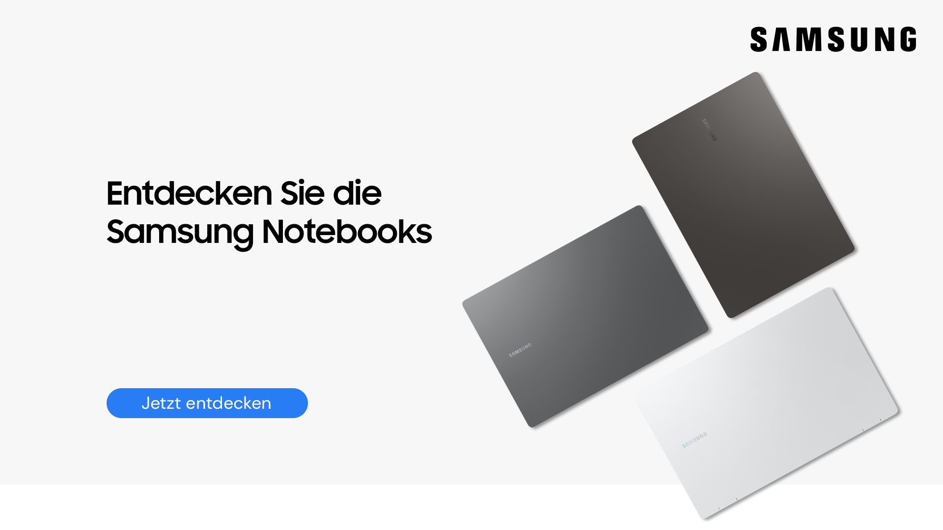 Samsung Ökosystem