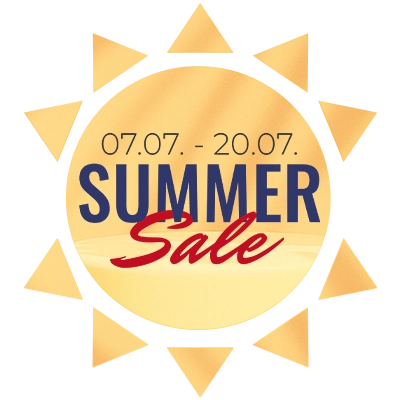 OP25C001 - Summer Sale 
