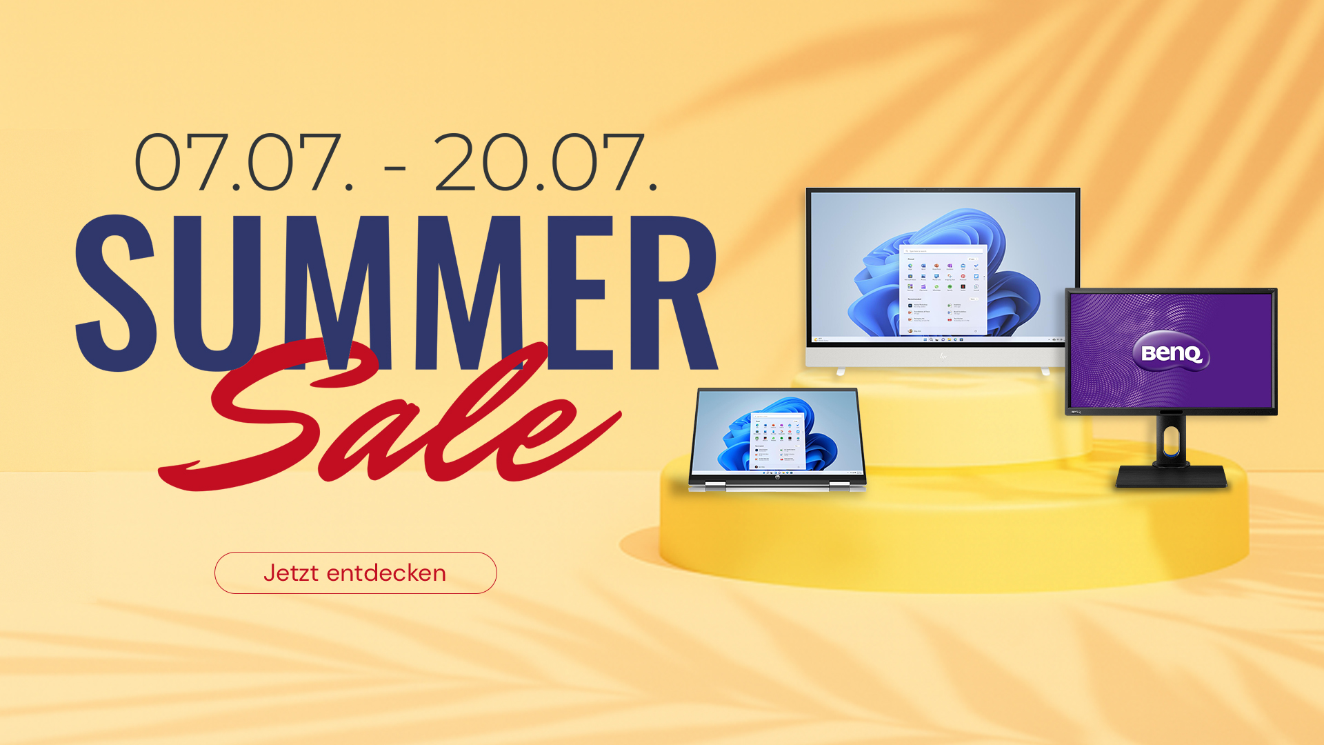 Summer Sale