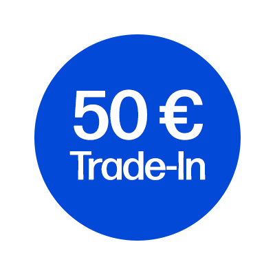 HP Trade-In