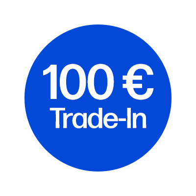 HP Trade-In