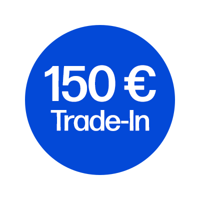 HP Trade-In