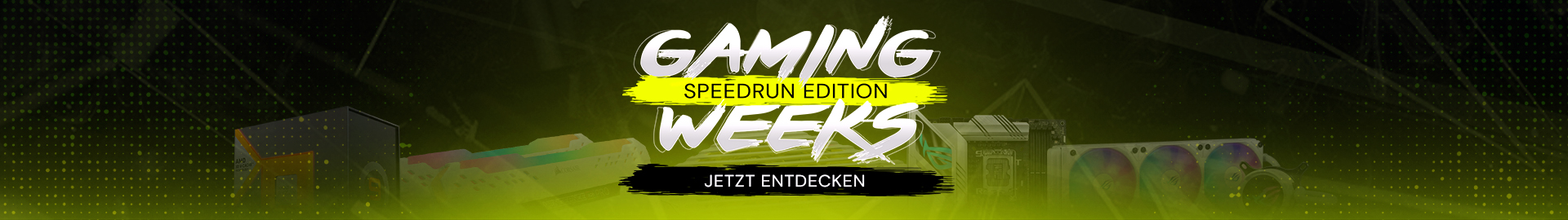 Gaming Weeks