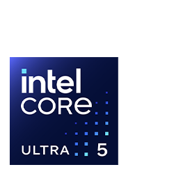 Intel Core Ultra5
