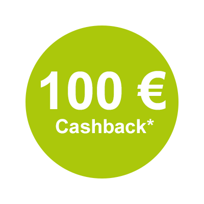 Epson Megatank Cashback 100€ Badge