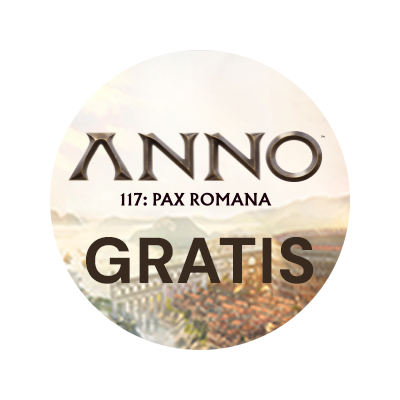 MSI x ANNO 117 Bundle Aktion