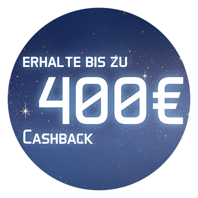 Gigabyte Cashback bis zu 400 €