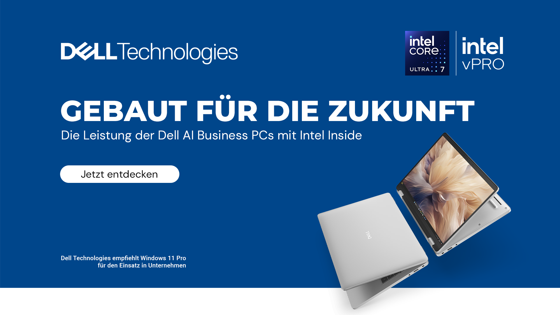 Dell Ai Business PC