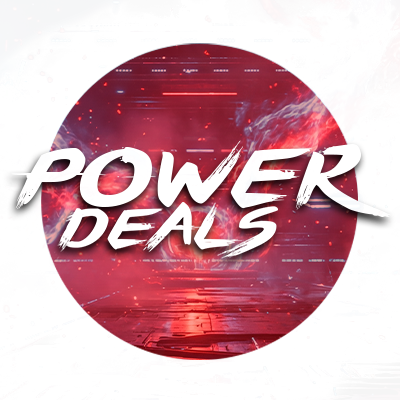 HP Power Deals