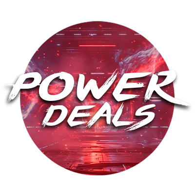 HP Power Deals
