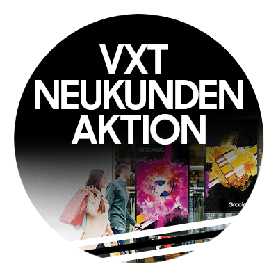 Samsung VXT-Neukundenaktion