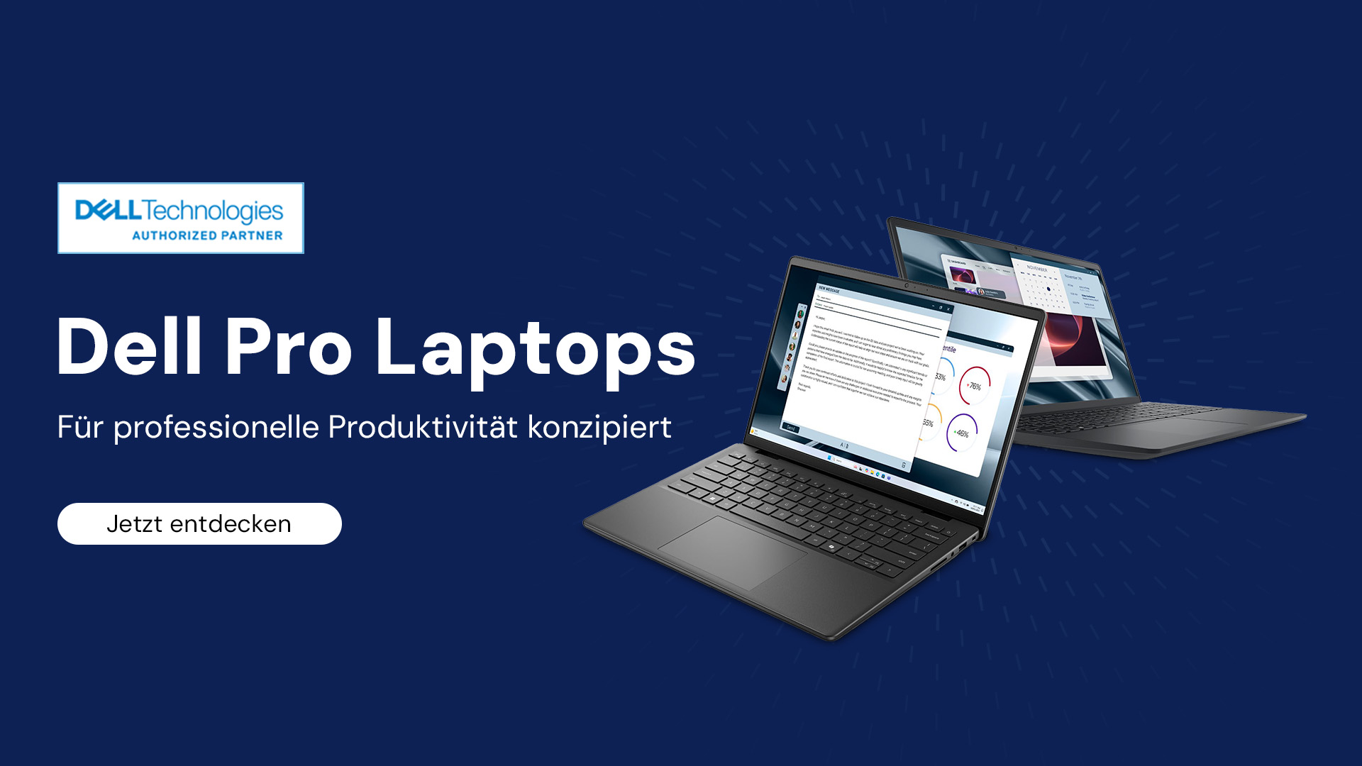 Dell Pro Laptops