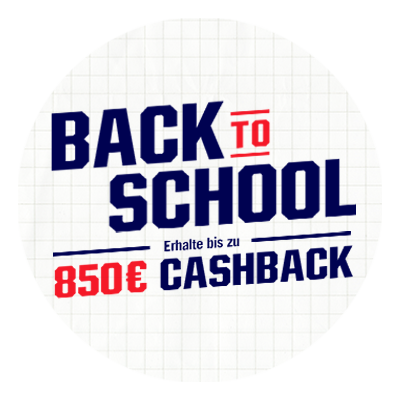 ASUS BTS Cashback