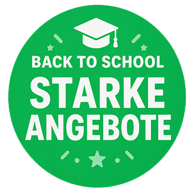 APC Back to School Angebote