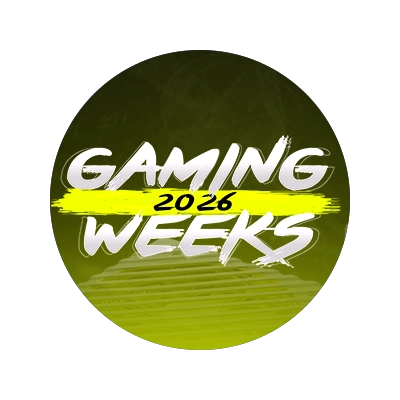 Gaming Weeks