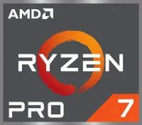 AMD PRO 7