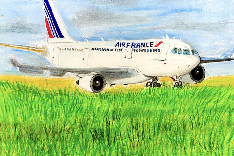 Air France 447 — Why this air crash fascinates me