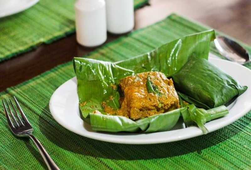 Bhetki Paturi