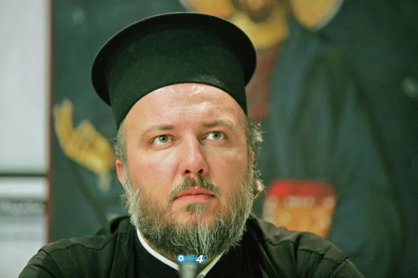 Наставља се прогон оца Велибора Џомића: Нећу учествовати у безакоњу беранског тужилаштва