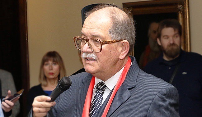 Рат великих империја преко Србије