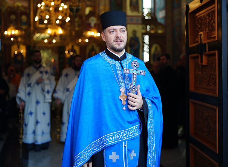 Протојереј-ставрофор Милош Зекановић: Криза светиње брака у времену развода