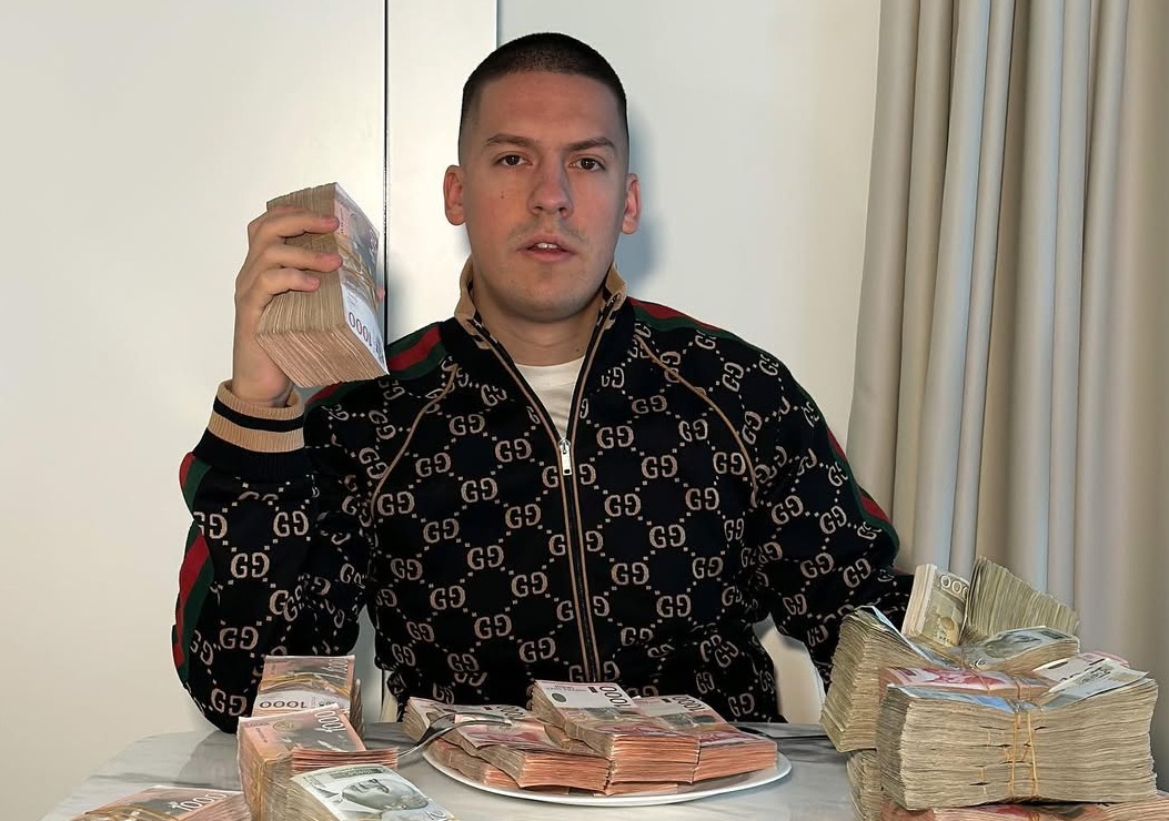 Инфлуенсеризација политике или финализација „политичке конструкције свињца“?