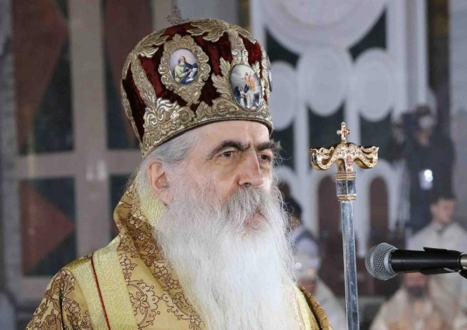 Пише, Спасоје Томић: Нема ништа љепше него гледати "сузе" другосрбијанских аутошовиниста када им поменем Архиепископа Иринеја Буловића 