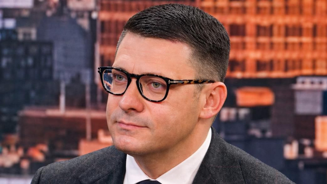 Ђурђев: Пресуда патријарху Порфирију није удар на једног човека, већ на СПЦ и идентитет