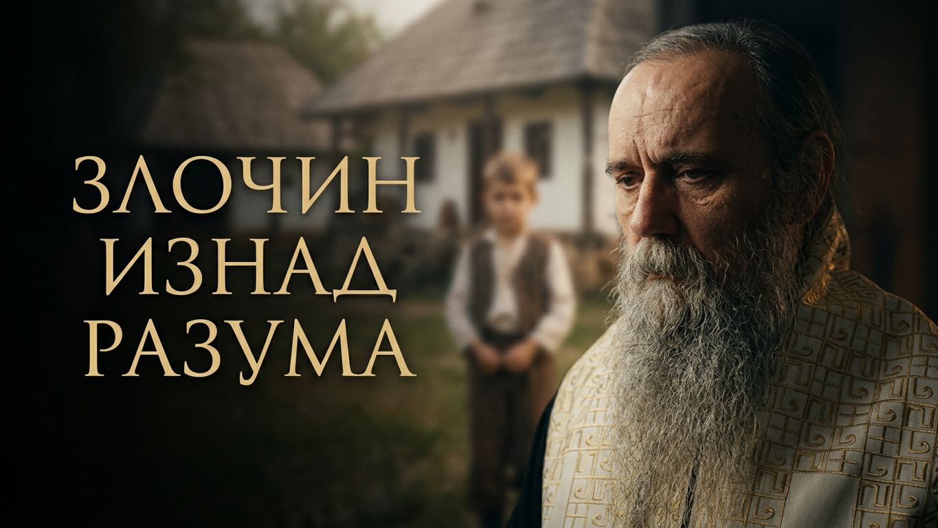 СВЕТИ МУЧЕНИК СЛОБОДАН