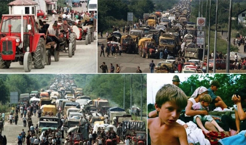 ДА СЕ НИКАД НЕ ЗАБОРАВИ! 04.08.1995.