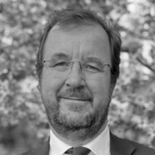 Bertrand Badré