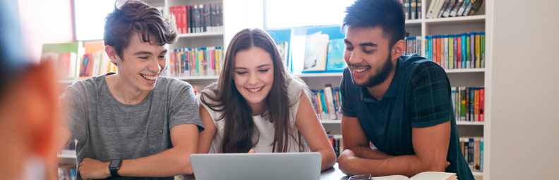Hulp bij huiswerk en studeren