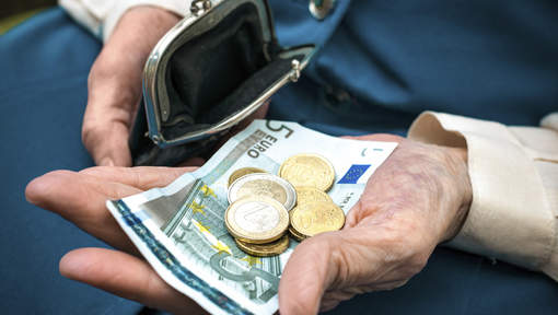Hulp bij geldzaken