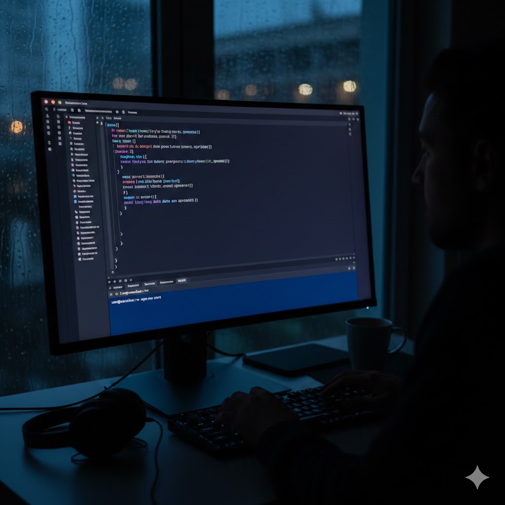 Stop Rebuilding Your Project Setup Every Time