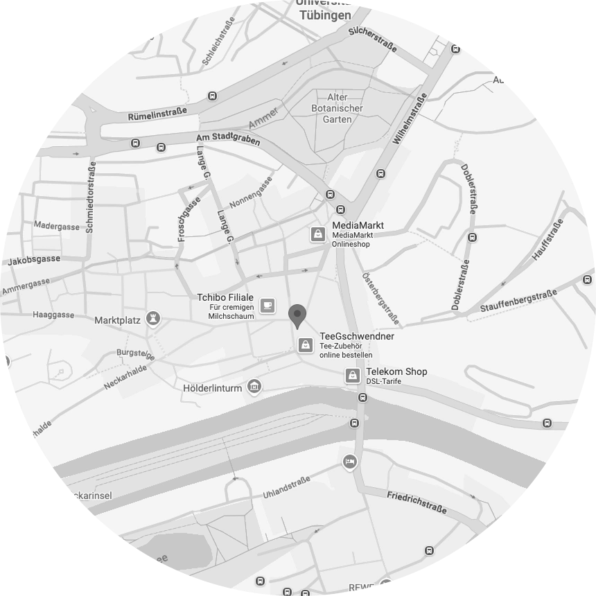 Contrapunkt Consult Coachingraum