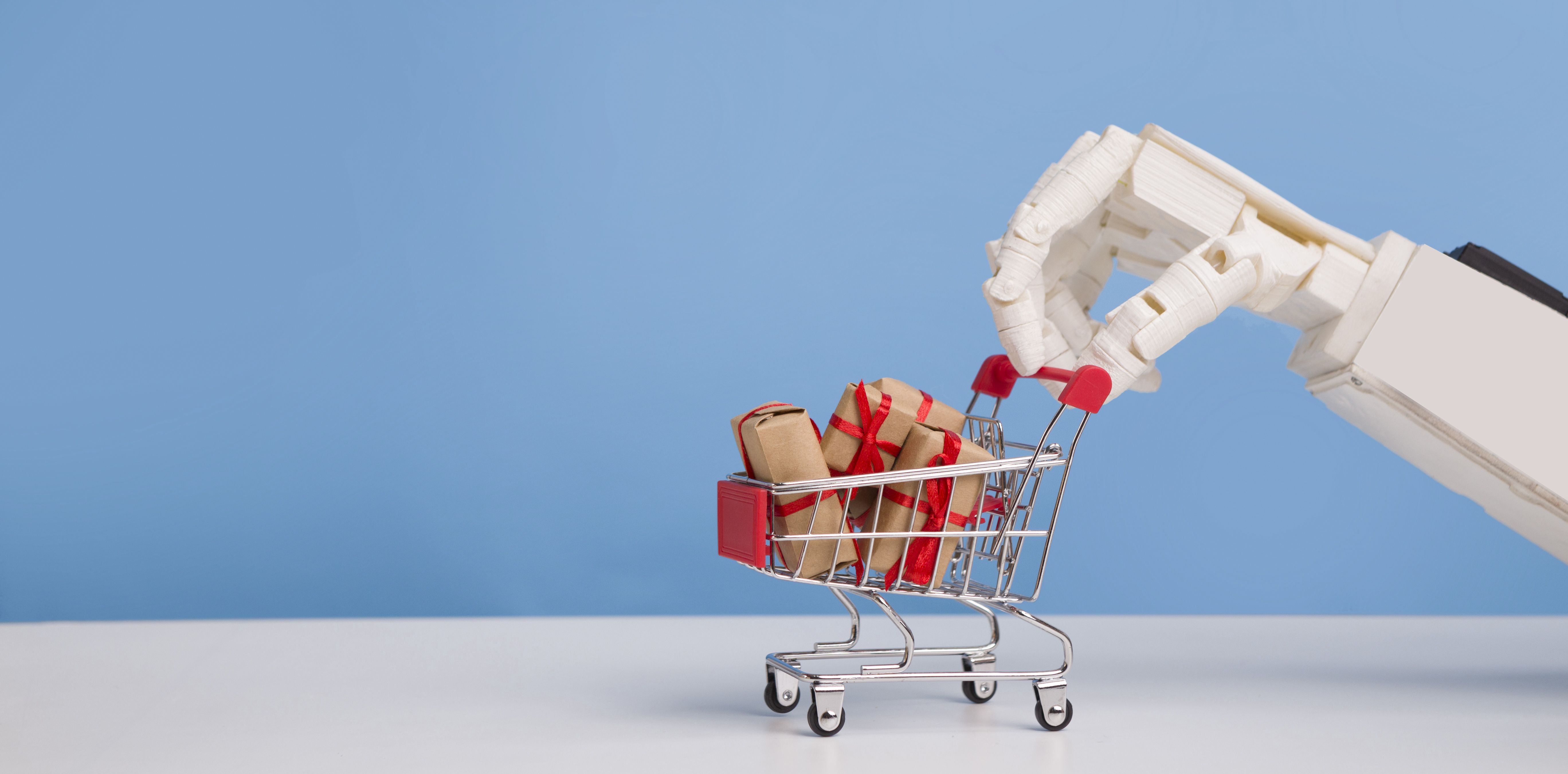 ecommerce trends
