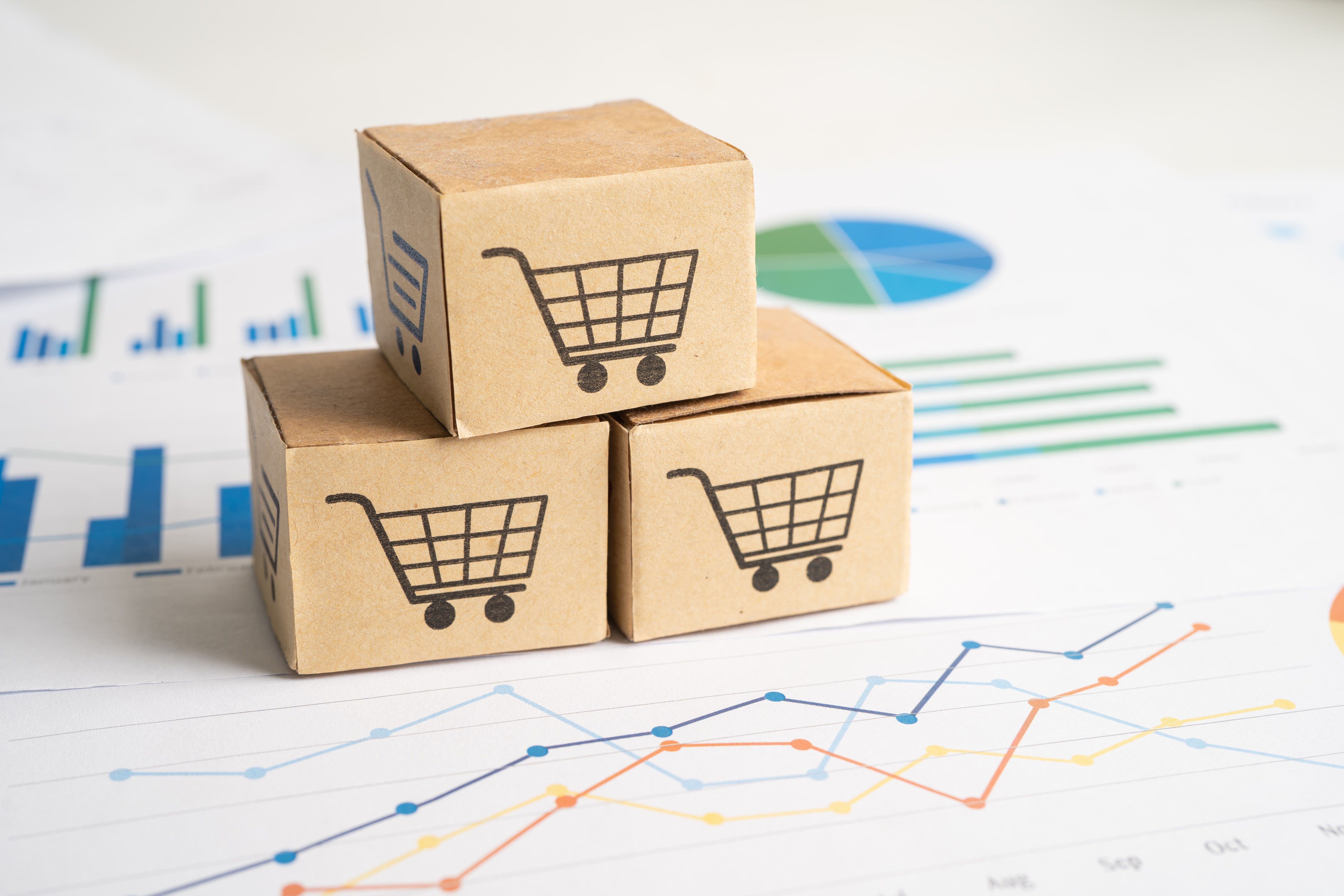 ecommerce solutions