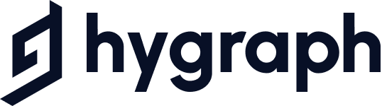 Hygraph's logo