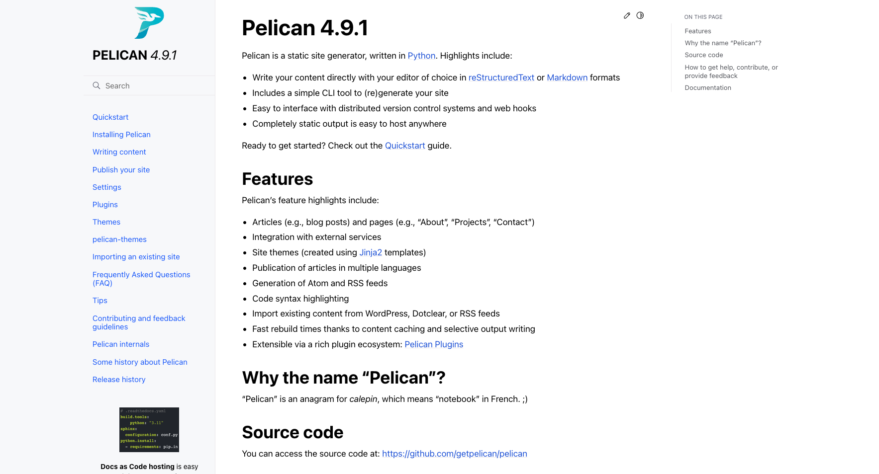 Pelican homepage.png