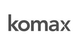 Komax Group logo