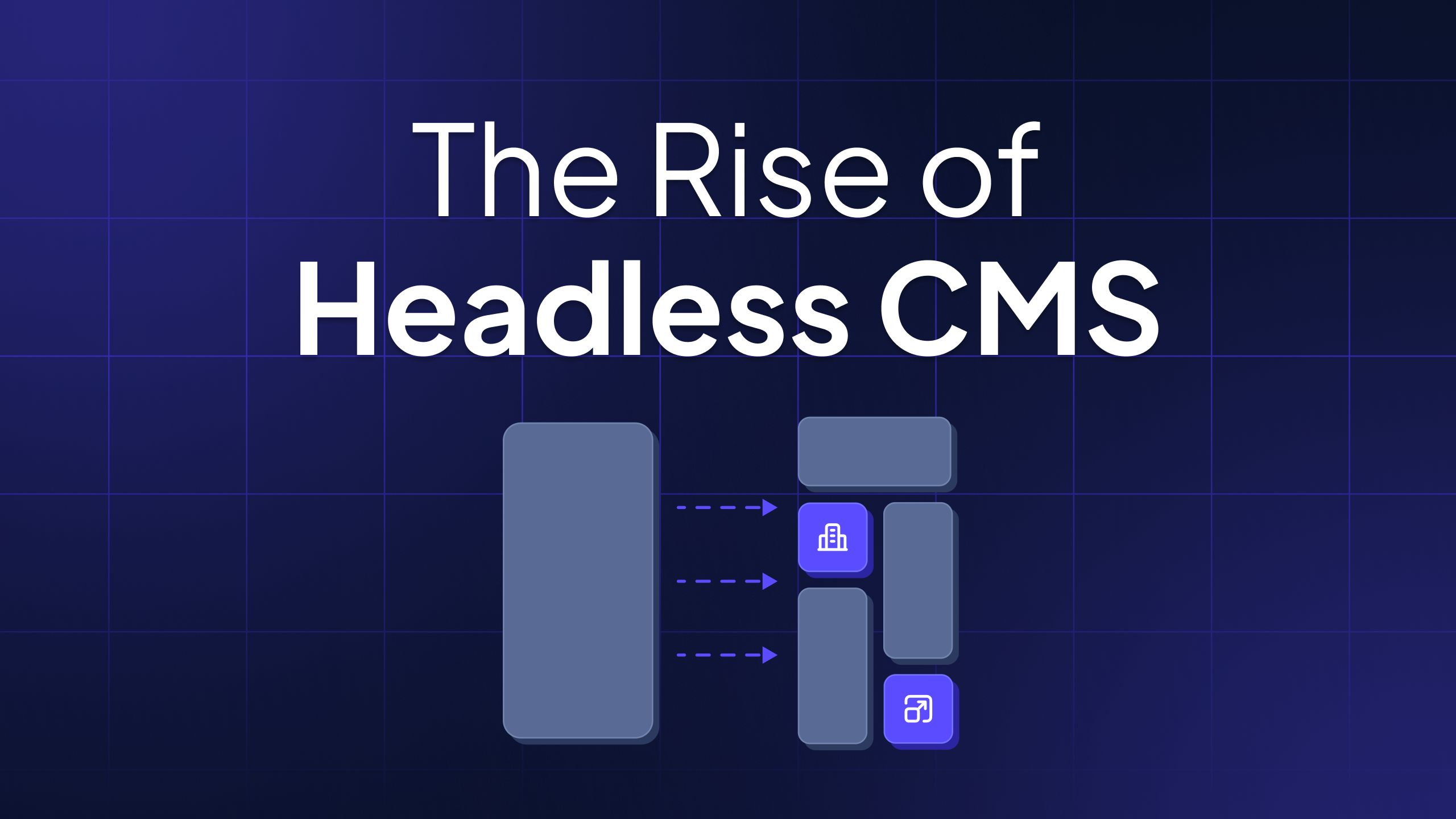 The Rise of Headless CMS | Hygraph