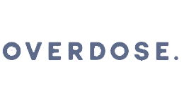 Overdose logo