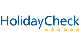 HolidayCheck logo