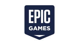 Epic Games logo