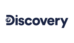 Discovery logo