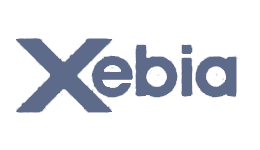 xebia logo