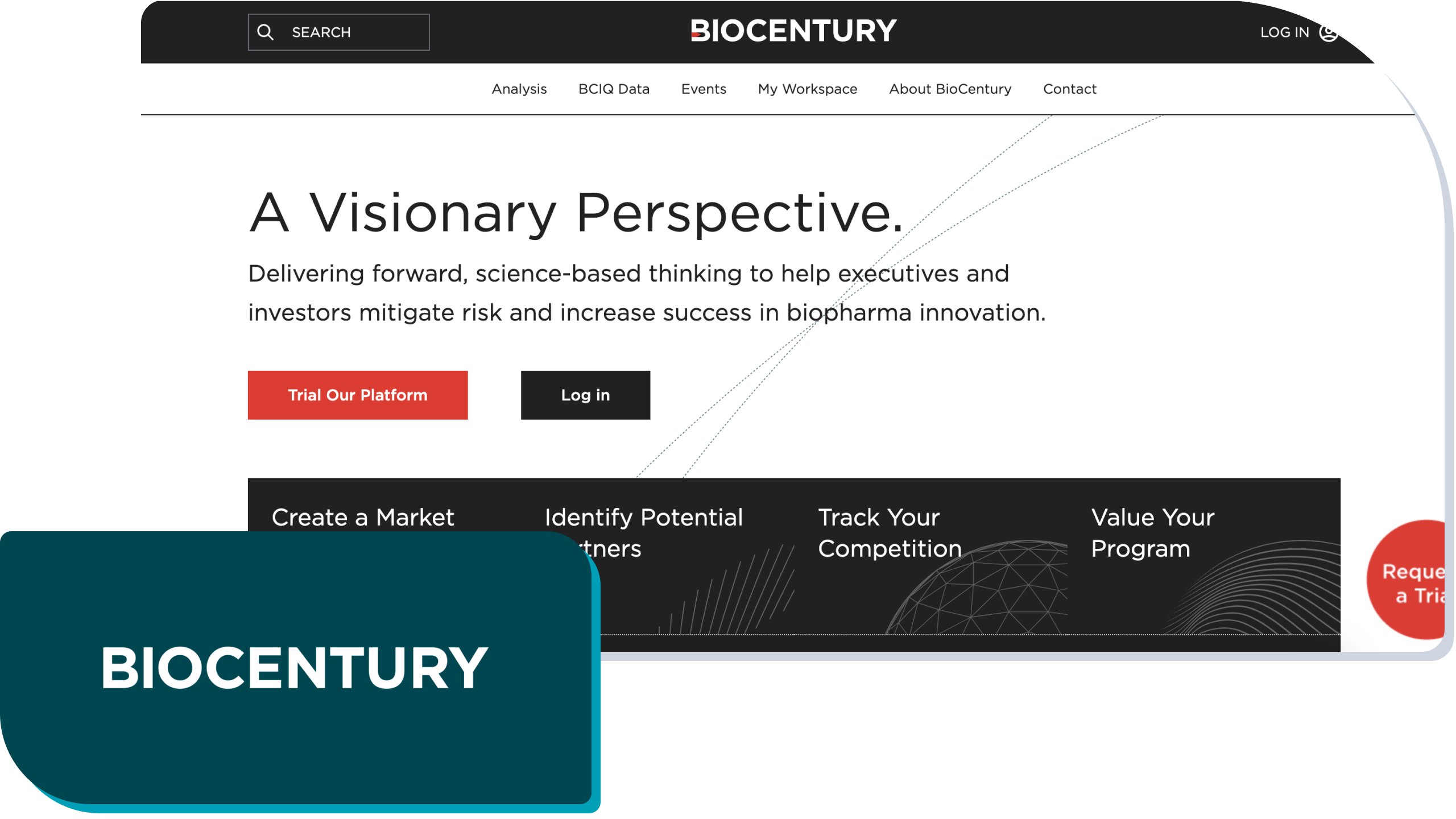 Hygraph<>Biocentury case study