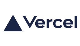 vercel logo